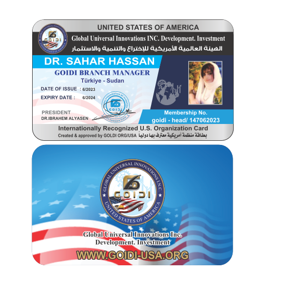 Card Dr sahar Hassan